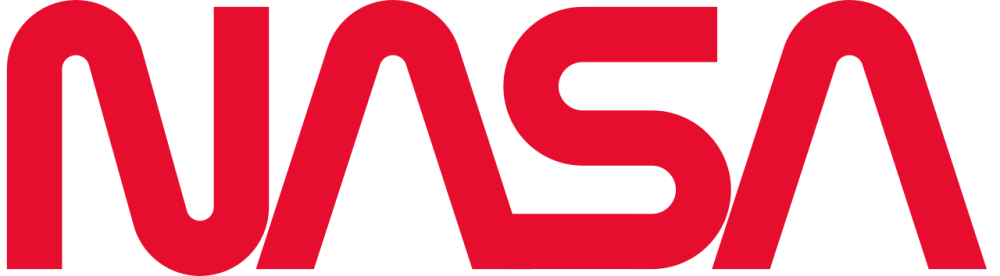 NASA Worm Logo