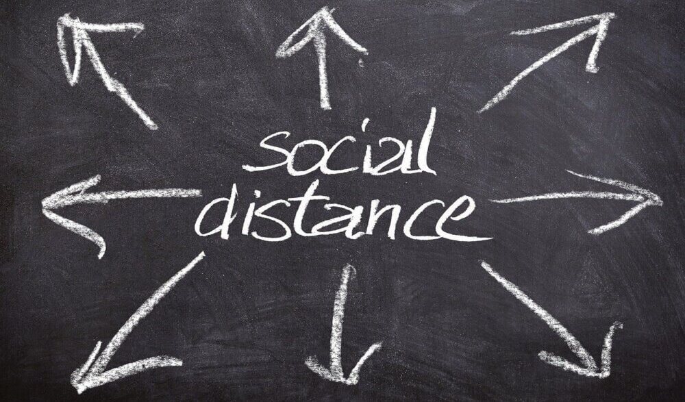 Social Distancing