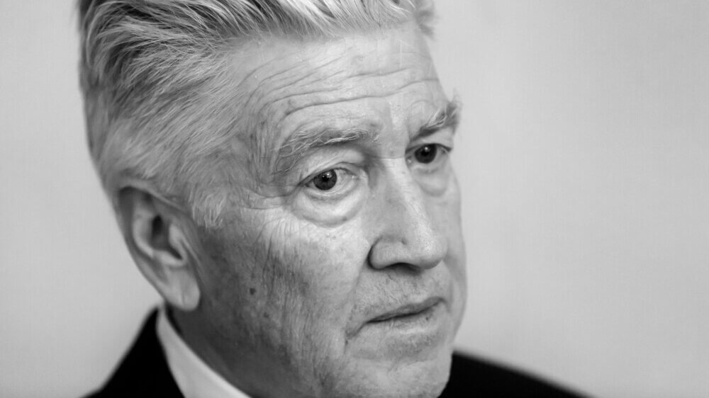 David Lynch