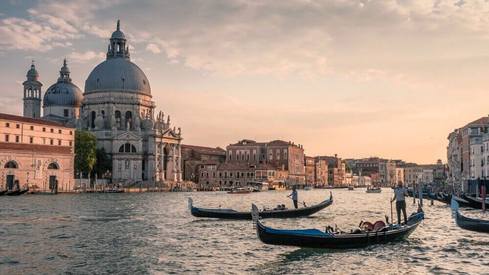 Venice Italy