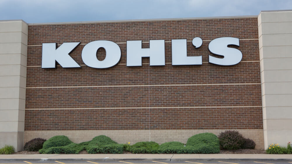 Kohls Store