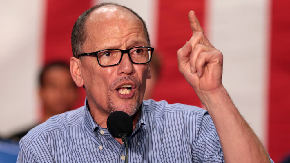 Tom Perez