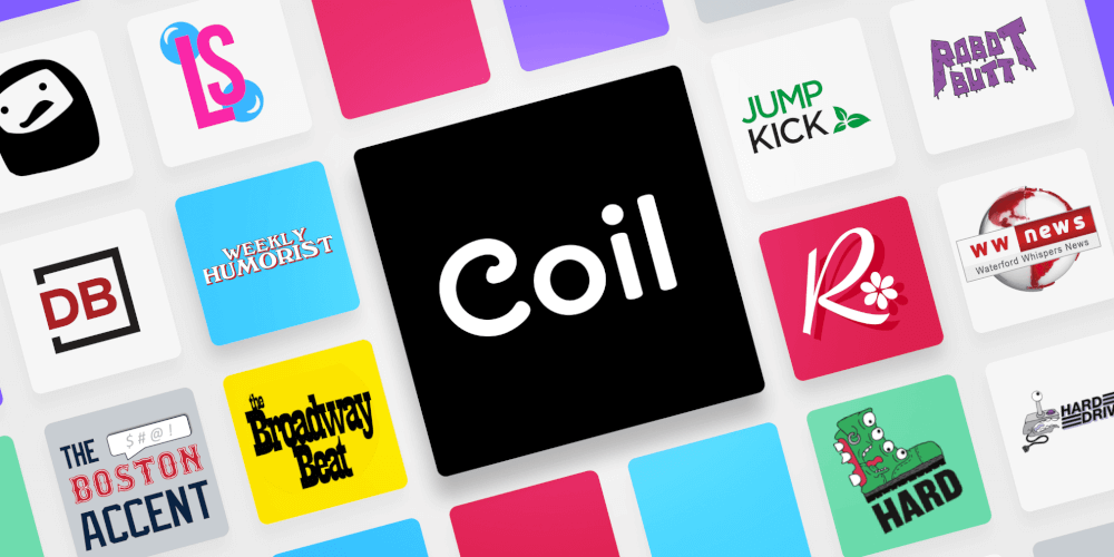Coil Comedy Collective