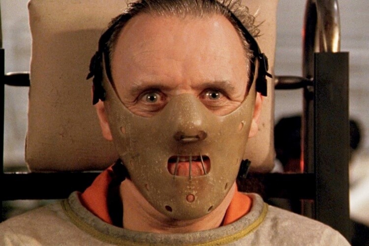 Silence of the Lambs