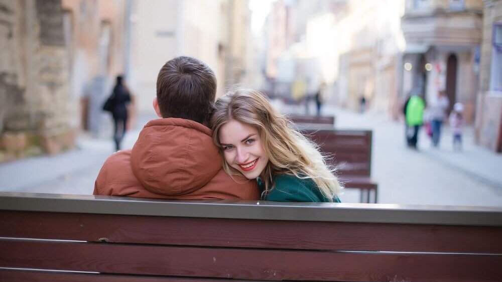 Couple Dating