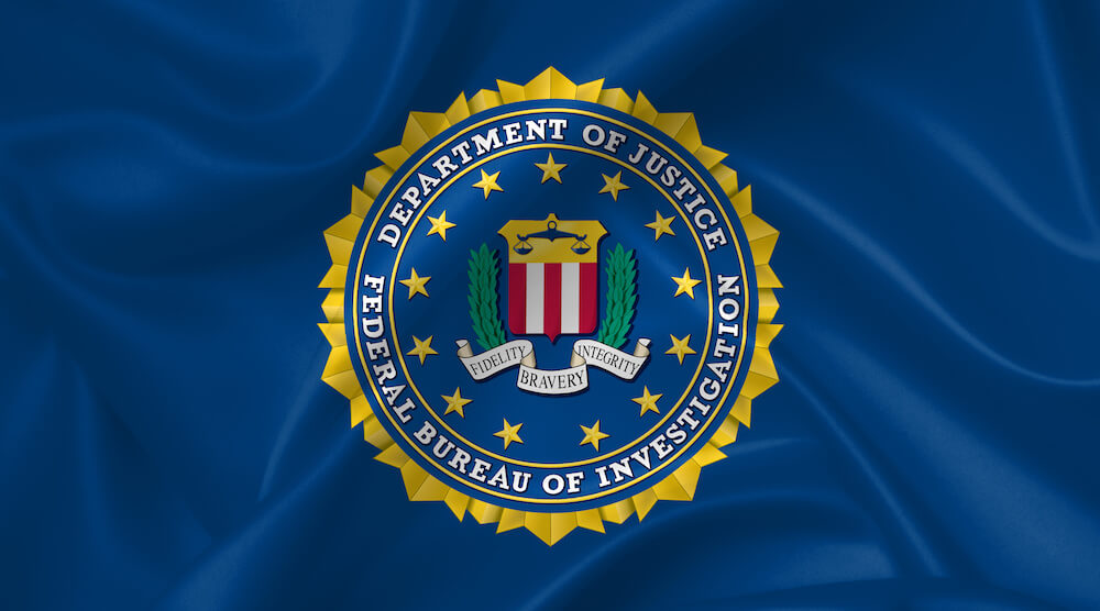 FBI seal