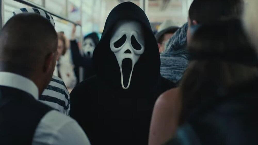 Scream VI