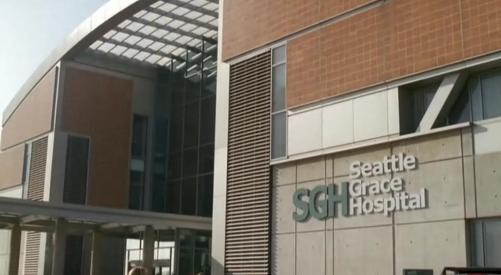 Seattle Grace Hospital